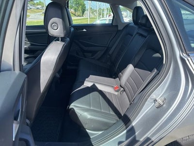 2021 Volkswagen Jetta SEL