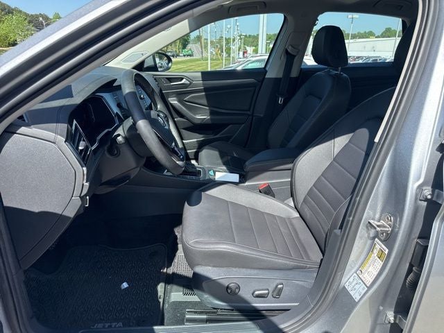 2021 Volkswagen Jetta SEL