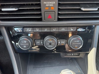 2021 Volkswagen Jetta SEL