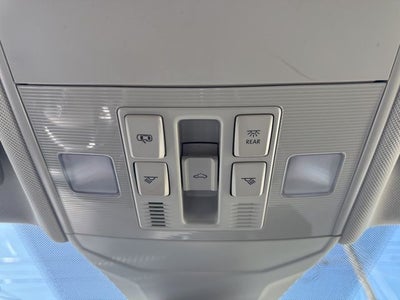 2021 Volkswagen Jetta SEL