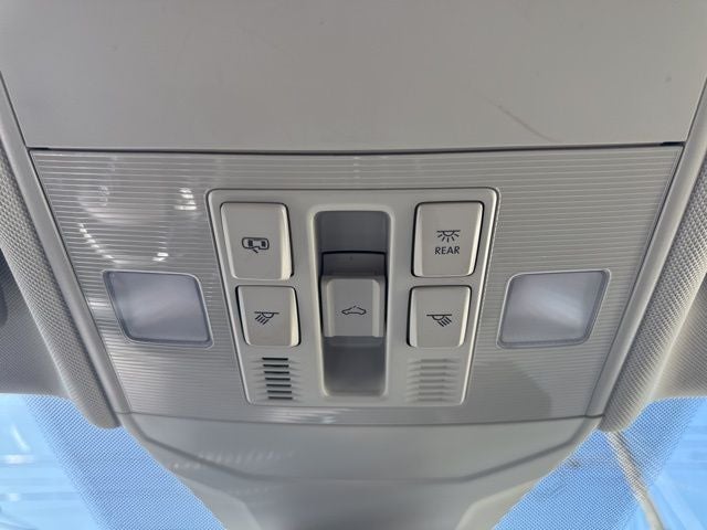 2021 Volkswagen Jetta SEL
