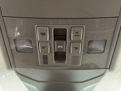 2021 Volkswagen Jetta SEL