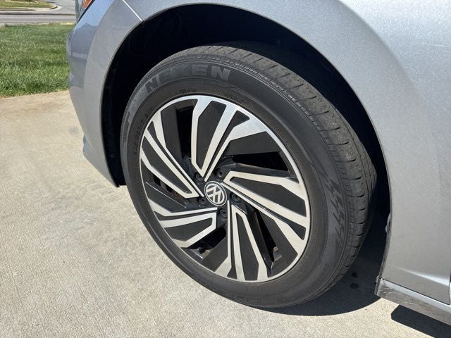 2021 Volkswagen Jetta SEL