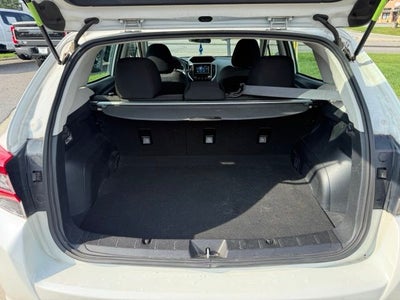 2022 Subaru Impreza Premium