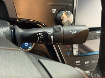 2018 Toyota Avalon Hybrid Limited