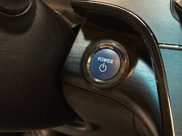 2018 Toyota Avalon Hybrid Limited