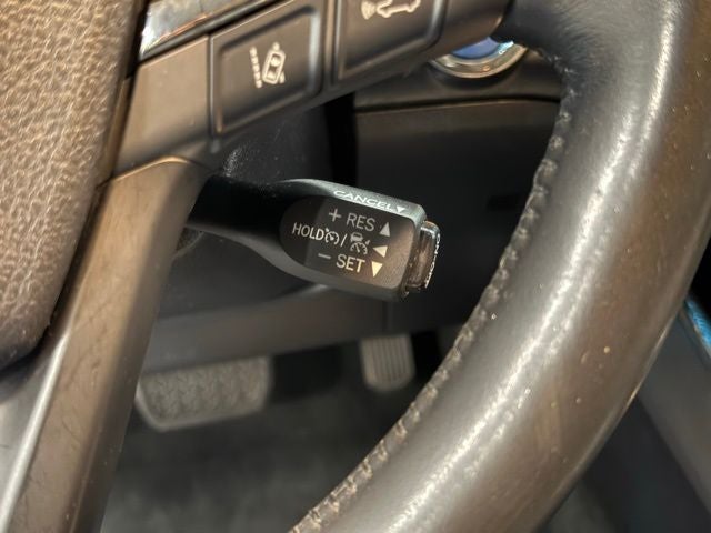 2018 Toyota Avalon Hybrid Limited