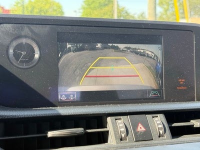 2019 Lexus ES 350 F Sport