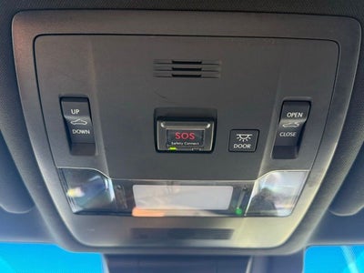 2019 Lexus ES 350 F Sport