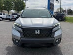 2019 Honda Passport Elite