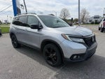 2019 Honda Passport Elite