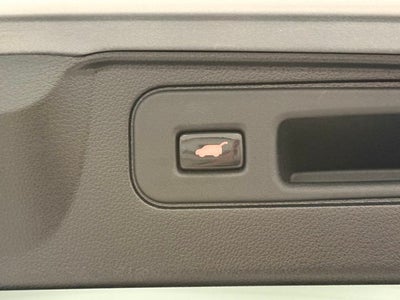 2019 Honda Passport Elite