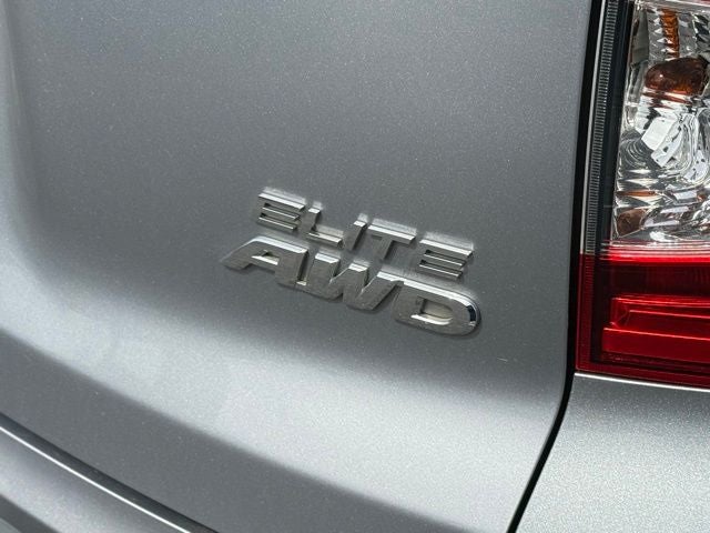 2019 Honda Passport Elite