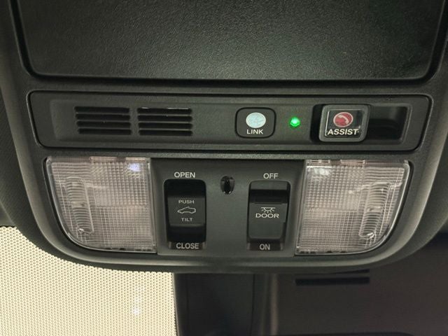 2019 Honda Passport Elite