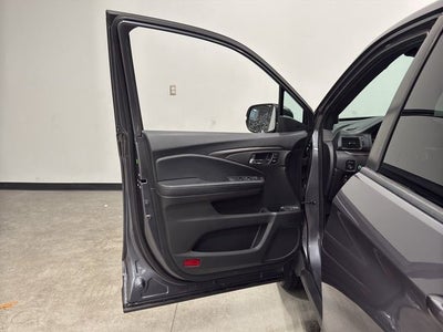 2020 Honda Passport EX-L