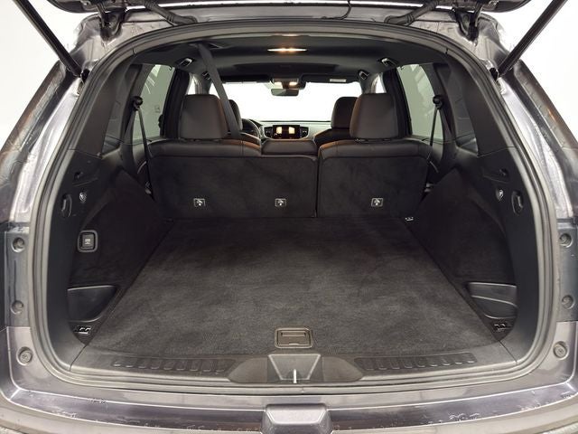 2020 Honda Passport EX-L