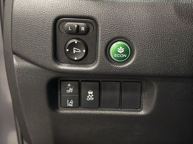 2020 Honda Passport EX-L