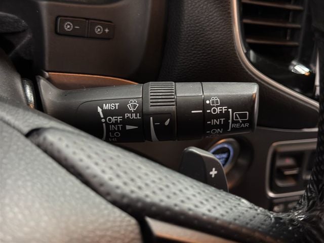 2020 Honda Passport EX-L