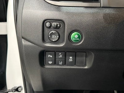 2024 Honda Passport TrailSport