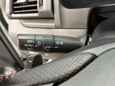 2024 Honda Passport TrailSport