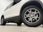 2024 Honda Passport TrailSport