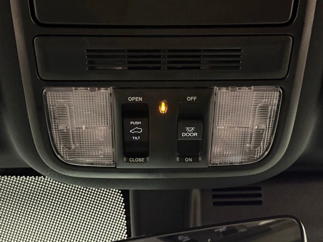 2024 Honda Passport TrailSport