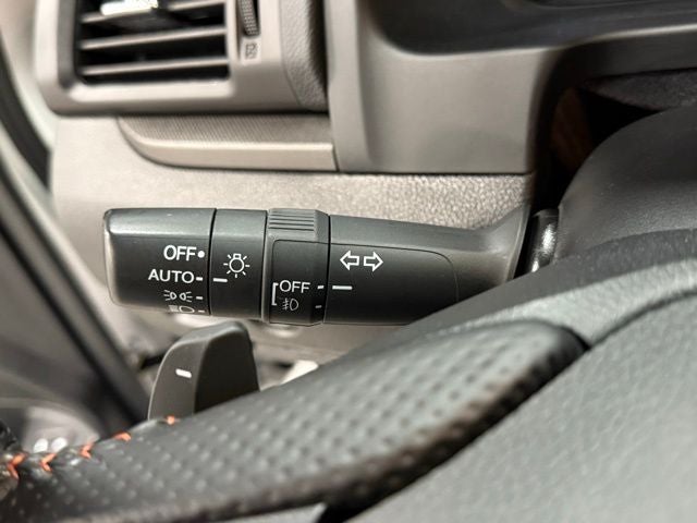 2024 Honda Passport TrailSport