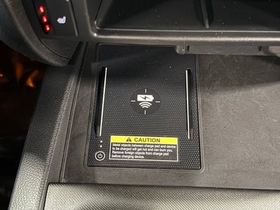 2024 Honda Passport TrailSport