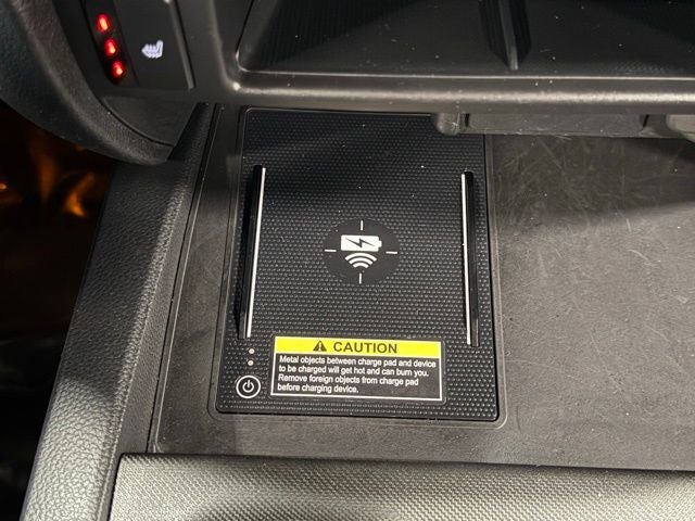 2024 Honda Passport TrailSport