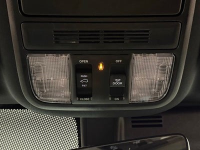 2024 Honda Passport TrailSport