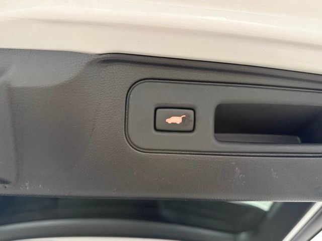 2024 Honda Passport TrailSport