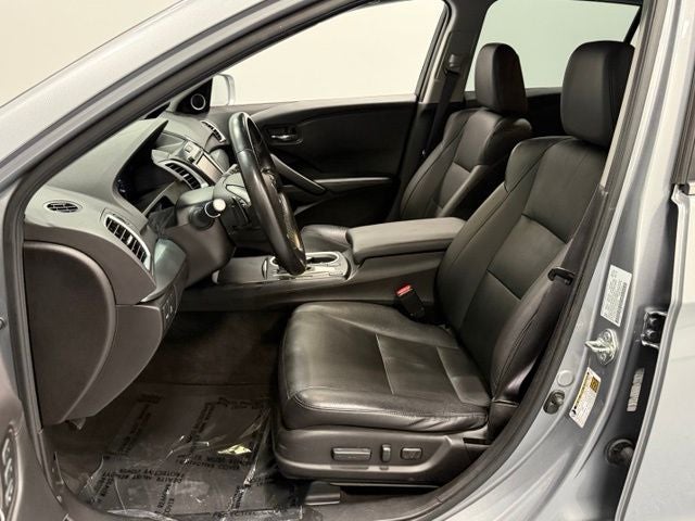 2018 Acura RDX Technology Package
