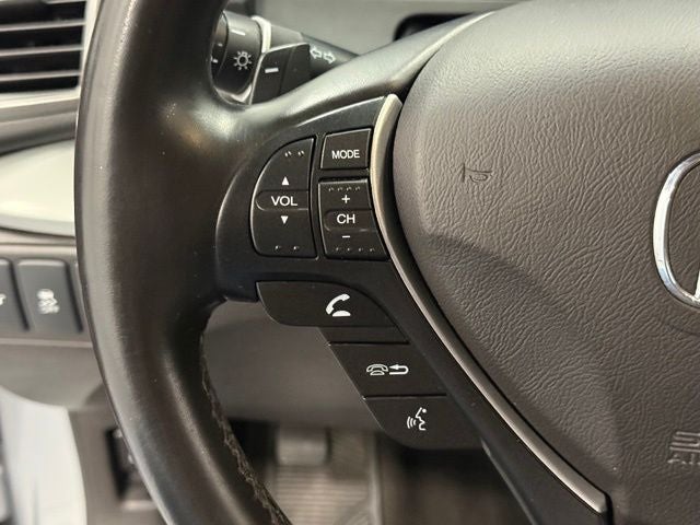 2018 Acura RDX Technology Package
