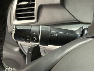 2018 Acura RDX Technology Package
