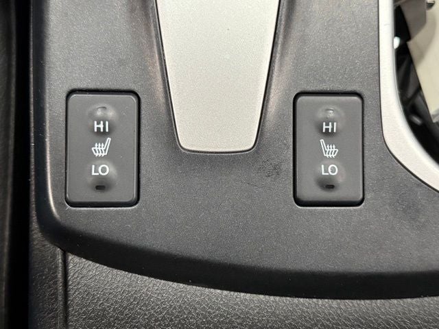 2018 Acura RDX Technology Package