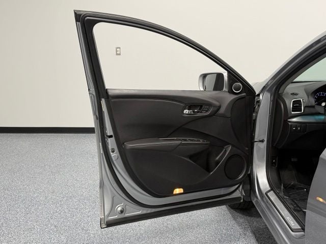 2018 Acura RDX Technology Package