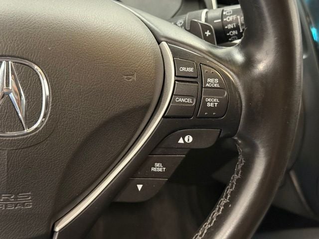 2018 Acura RDX Technology Package