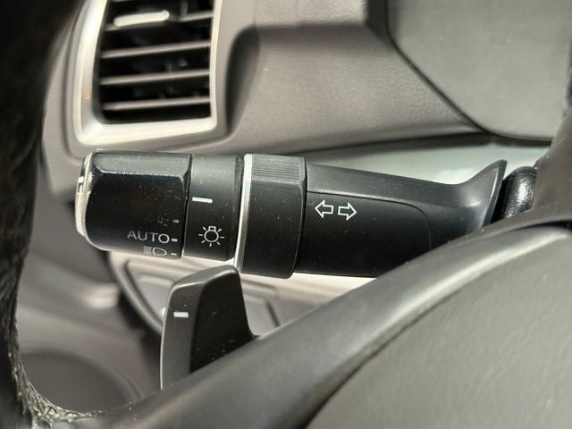 2018 Acura RDX Technology Package