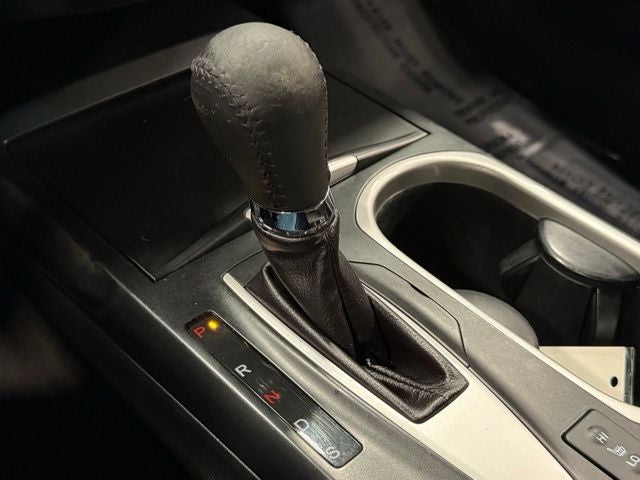 2018 Acura RDX Technology Package