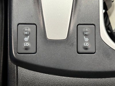 2018 Acura RDX Technology Package