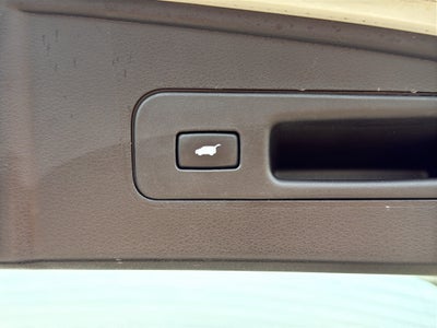 2019 Acura MDX w/Advance Pkg