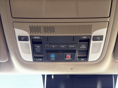 2019 Acura MDX w/Advance Pkg