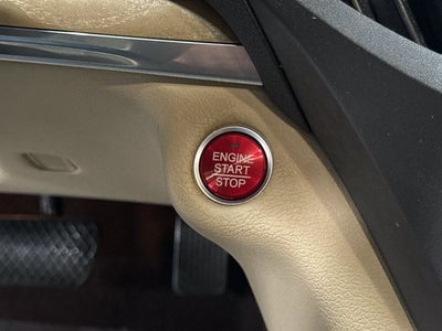 2019 Acura MDX 3.5L Advance Package SH-AWD