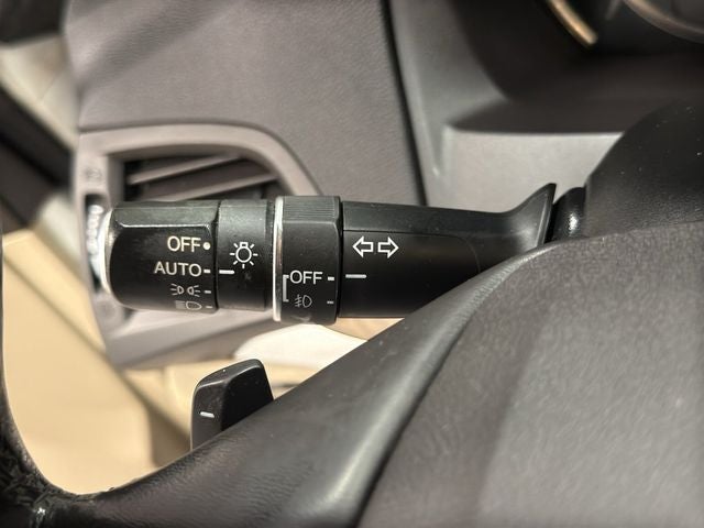 2019 Acura MDX 3.5L Advance Package SH-AWD