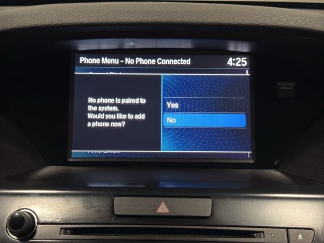 2019 Acura MDX 3.5L Advance Package SH-AWD