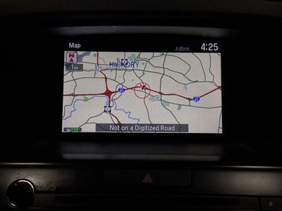 2019 Acura MDX 3.5L Advance Package SH-AWD