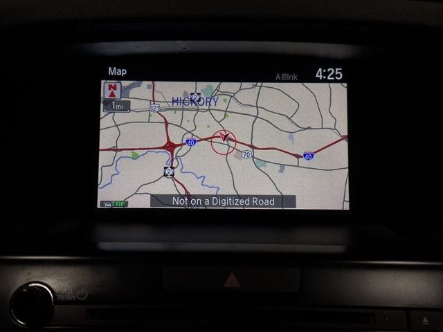 2019 Acura MDX 3.5L Advance Package SH-AWD