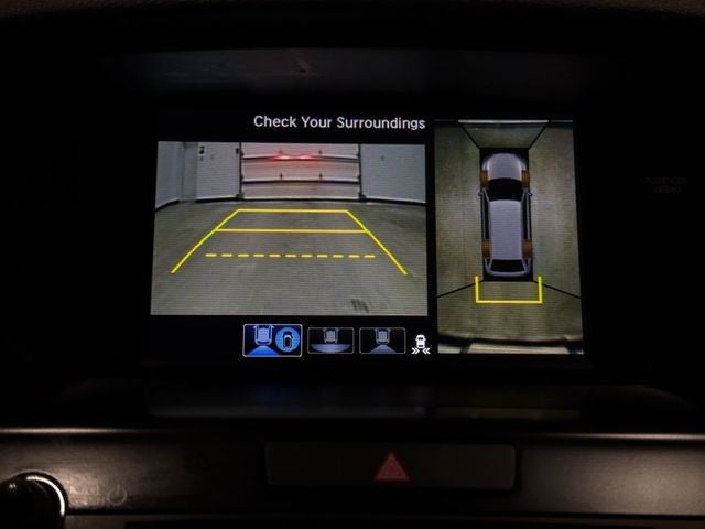 2019 Acura MDX 3.5L Advance Package SH-AWD