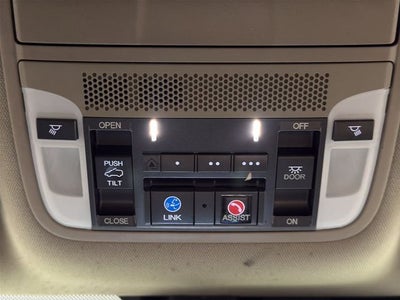 2019 Acura MDX 3.5L Advance Package SH-AWD