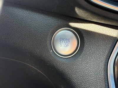 2019 Hyundai Santa Fe Ultimate